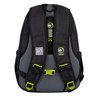 Рюкзак школьный Yes Blank Gang TS-43 (559997) | Зображення 4