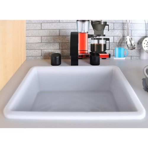 Дитяча дерев’яна кухня Kruzzel 22115 з посудом і підсвічуванням, бежева | Зображення 5