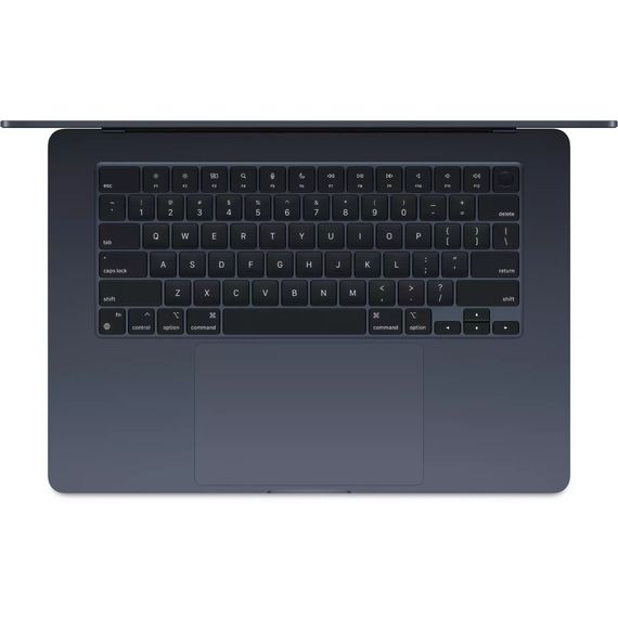 Ноутбук Apple MacBook Air 15 M3 A3114 Midnight (MXD43UA/A) | Зображення 1