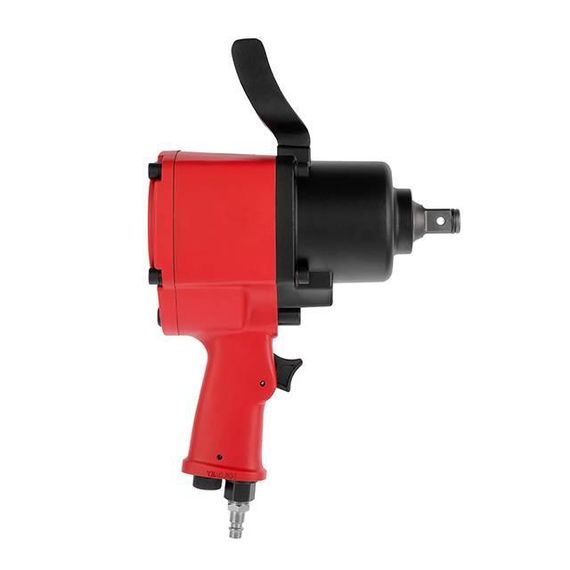 Гайковерт пневматичний професійний 3/4" INTERTOOL PT-1106 | Зображення 6