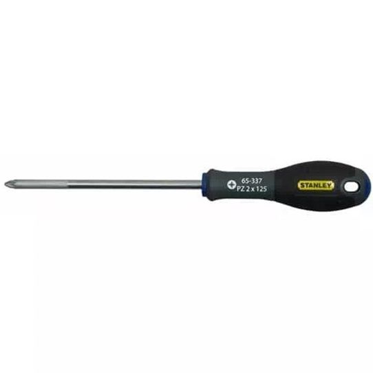 Викрутка Stanley FatMax під шліць Pozidriv PZ3 x 150 мм (0-65-338)