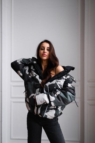 Куртка | Зображення 7