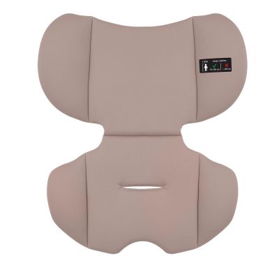 Автокресло Lionelo Levi I-size Beige Latte (LO-LEVI I-SIZE BEIGE LATTE) | Зображення 5