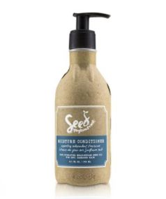 Кондиціонер для пошкодженого та сухого волосся seed phytonutrients moisture conditioner