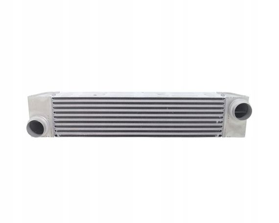 Интеркулер Bmw 7 E65-E66-E67-E68   730 D   2002- | Зображення 2