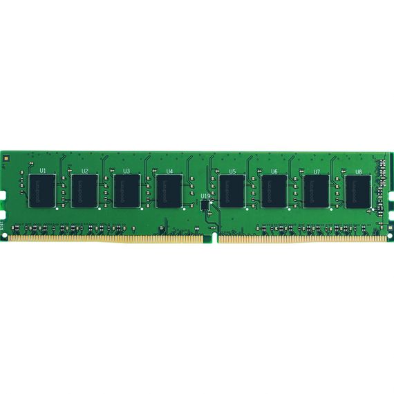 Модуль пам&#039;яті для комп&#039;ютера DDR4 32GB 2666 MHz Goodram (GR2666D464L19/32G)