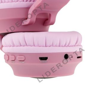 Бездротова стерео гарнітура з Bluetooth 5.0 XPRO W27 (38211-01_605)