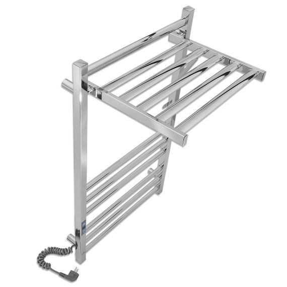 Електрична рушникосушарка Laris Сіріус П12 500 х 900 Е (підкл. зліва) | Зображення 4