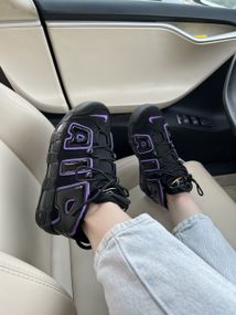 Кросівки Air More Uptempo , В'єтнам