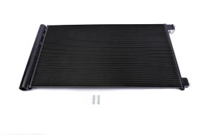 Радіатор кондиціонера Opel Insignia 08-17 AC 552 000S