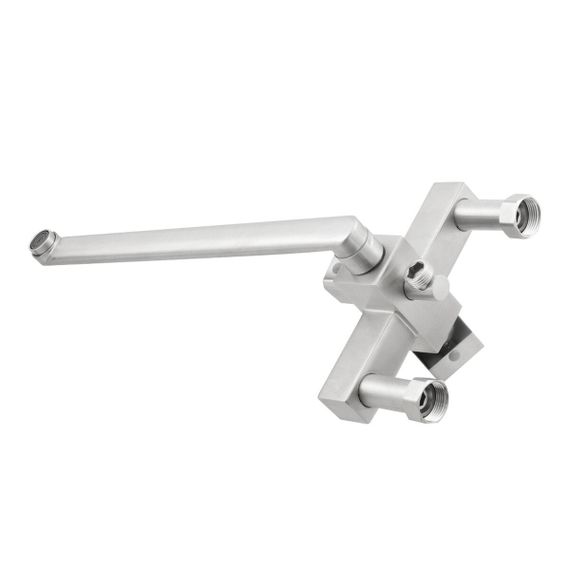 Змішувач для ванни VENTA VC312DS | Зображення 1