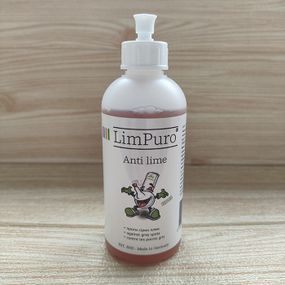 Очиститель налета для трубок Limpuro Anti Lime 115 мл.