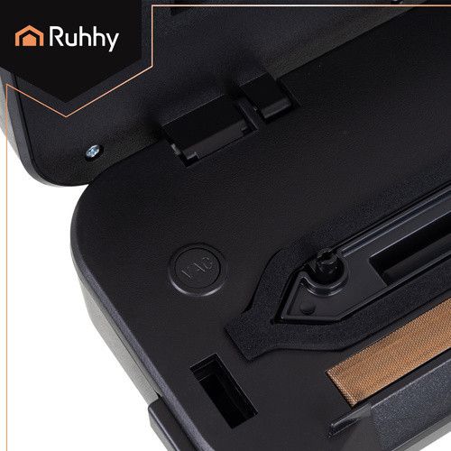 Вакуумний пакувальник RUHHY 80 кПа — швидке пакування і довша свіжість | Зображення 7