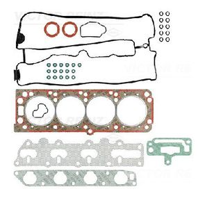 Комплект прокладок верхний Opel Astra/Omega/Vectra 2.0/2.2 i 94-03, Victor Reinz, 02-33005-01,