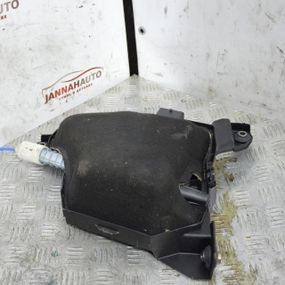 Електроручник Citroen C4 Picasso 2004-2013 Блок управління ручника Сітроен ц4 Пікассо 9659810180