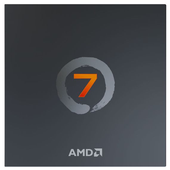 Процесор AMD Ryzen 7 7700 (100-100000592BOX) | Зображення 3