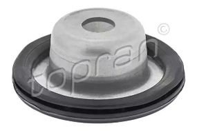 Опора стійки амортизатора SEAT Mii, VW POLO, TOPRAN (110714)