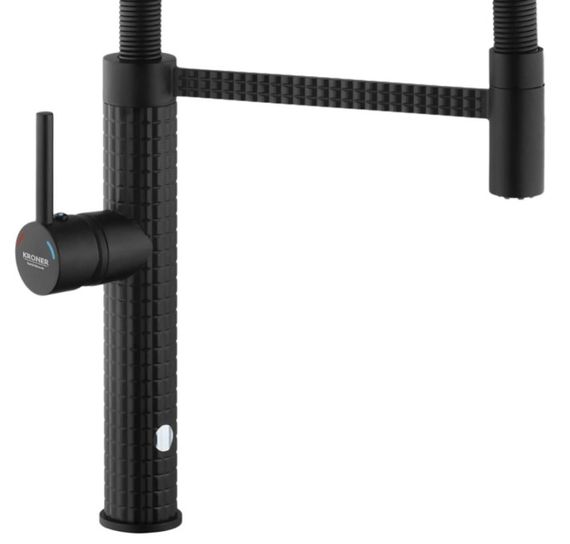 Змішувач для кухні Kroner KRP Ersel - SCH03999 (CV033802) | Зображення 6