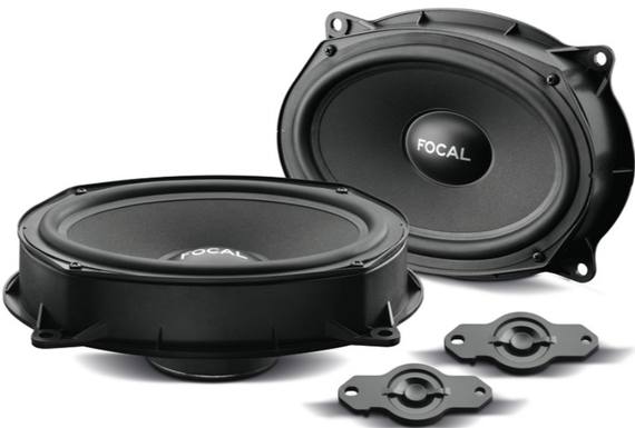 Компонентна акустика Focal IS RNI 690