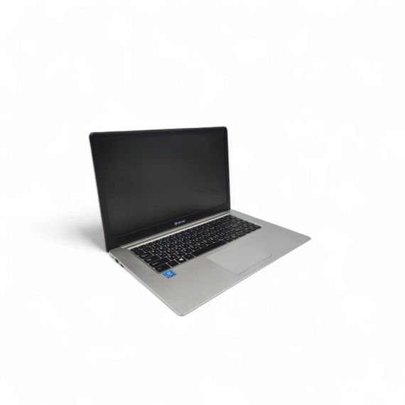 Ноутбук Denver NBD-15136SNL / 15.6" (1366x768) TN / Intel Celeron N4000 (2 ядра по 1.1 - 2.6 GHz) / 4 GB DDR4 / 128 GB SSD M.2 / Intel UHD Graphics 600 / WebCam б/у | Зображення 2