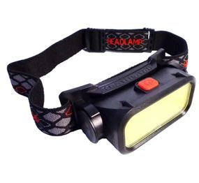 Фонарь налобный MHZ Head Lamp 008 8773