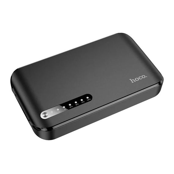 Джерело безперебійного живлення Hoco DB62 20000mAh (47282-ЦУ-00044387_1582) | Зображення 5