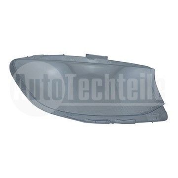 Стекло фары правое Mercedes Benz W907 / W910 18-, AutoTechteile, 130 8239, 9109060100