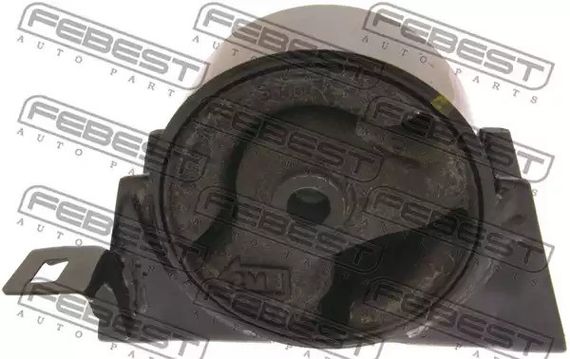 Подушка двигуна (передня) Almera/Primera/X-Trail 00-06, FEBEST (NM071) | Зображення 2