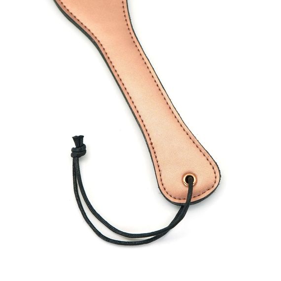 Паддл Liebe Seele Rose Gold Memory Paddle Розово-золотистый One Size | Зображення 1