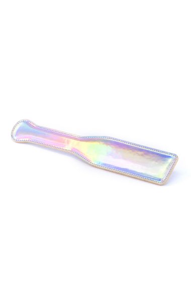 Пляска NS Novelties COSMO BONDAGE PADDLE RAINBOW