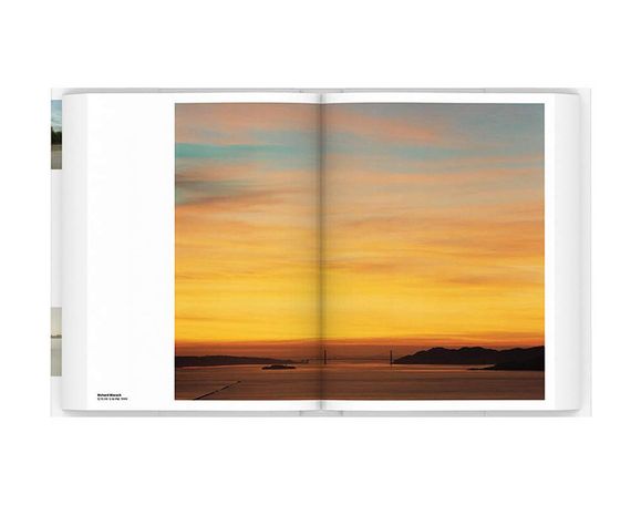 Пейзажная фотография книга для фотографов работы Ричарда Мисраха Richard Misrach on Landscape and Meaning | Зображення 1
