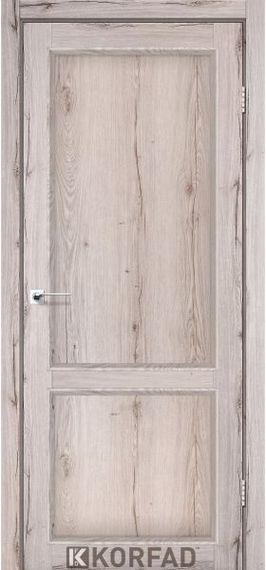 Двери Корфад Classico CL-03 со штапиком