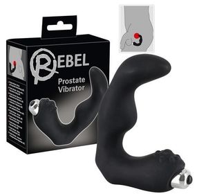 Масажер простати Rebel Prostate Stimulator Sex Aura