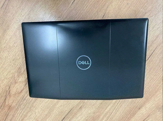 Ноутбук Dell G5 5500 15,6"FHD/IPS/120Hz/i5 10300H/32Gb/SSD256/GTX1660Ti-6Gb | Зображення 6