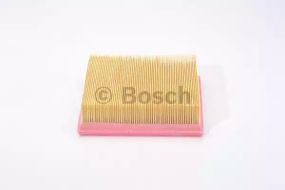 Фільтр повітряний 0097 OPEL Corsa D,Mk II, Corsavan MK III 1,0-1,46-, BOSCH (F026400097)