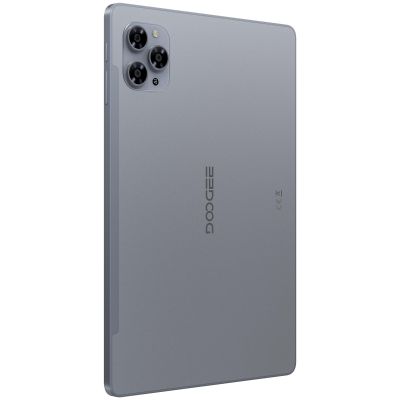Планшет Doogee Tab G6 11&quot; 6/256GB 4G (LTE) Grey VIP Edition (6923740264485) | Зображення 5