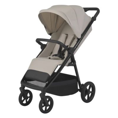 Коляска Espiro Pearl 19 White Pearl (5905683801782)