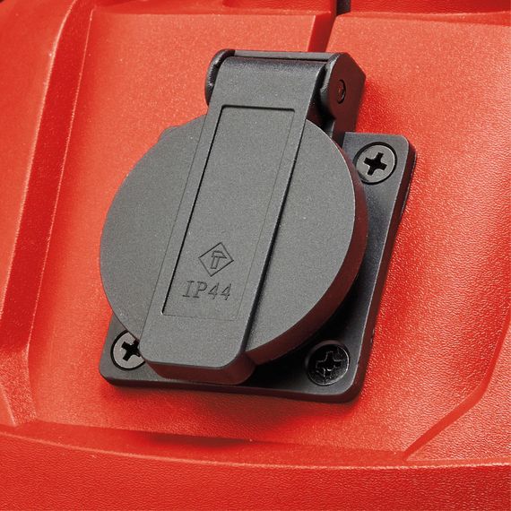 Пылесос профессиональный Einhell TC-VC 1825 А 2342485 | Зображення 4