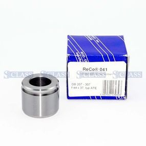 Поршень суппорта переднего Mercedes Benz MB207-410 (ATE 44x37), ReCo, 041,