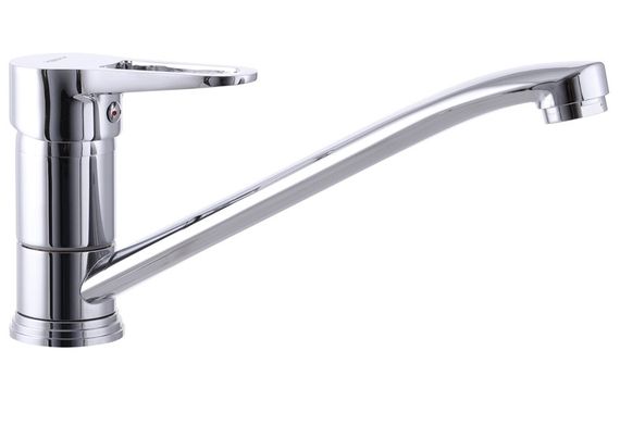 Змішувач для кухні ZERIX SOP4-A 045 ZX3057