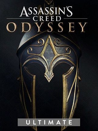 Assassin's Creed Odyssey | Ultimate Edition (PC) - Ubisoft Connect Key - EUROPE