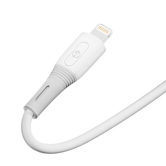 USB Ridea RC-M133 Spring 12W Lightning | Зображення 6