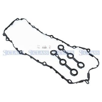 Прокладка клапанной крышки компл. BMW 3/5 2.0-2.5 i 89-, Elring, 302.320,