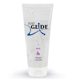 Лубрикант - Just Glide Toys, 200 мл sexstyle