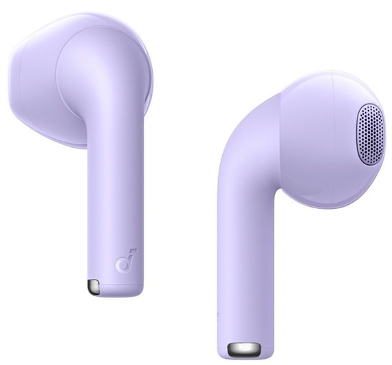 Гарнітура Anker SoundСore K20i Purple | Зображення 7