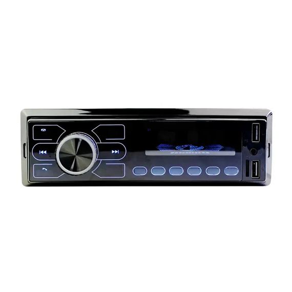 Сенсорна автомагнітола з Bluetooth XPRO MP3-3886 1DIN (234565399_515)