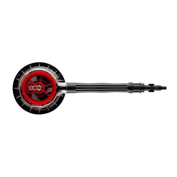 Насадка щітка роторна для мийок високого тиску INTERTOOL DT-1544 | Зображення 4