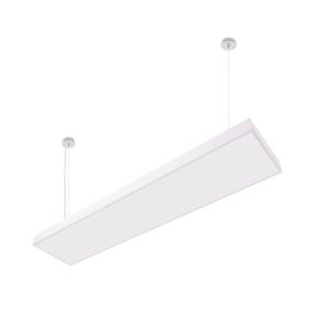 Подвесной светодиодный светильник FLF-98/50W NW WH LED