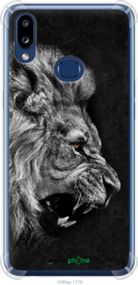 Чохол на Samsung Galaxy A10s A107F Лев "1080sp-1776-2448"