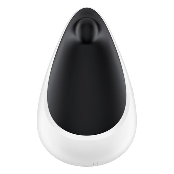 Вакуумний кліторальний стимулятор - Satisfyer Spot On 3 Black | Зображення 3